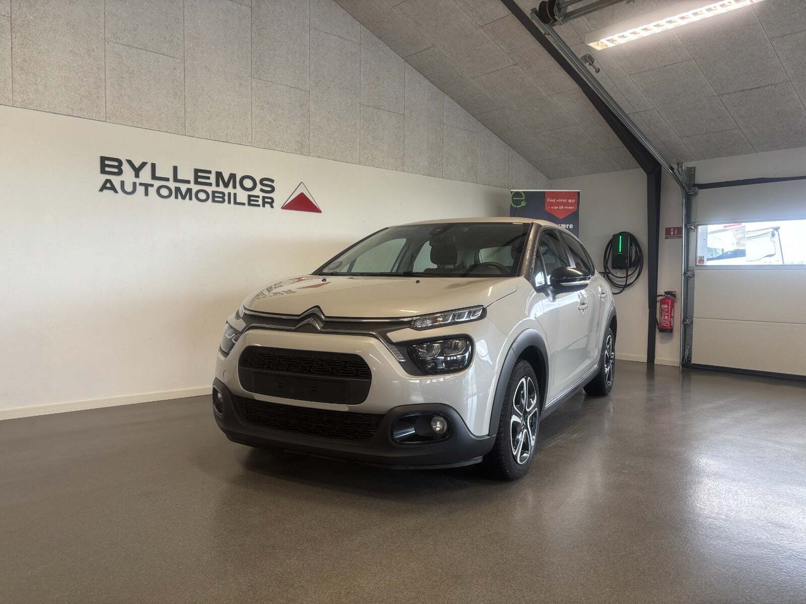 Citroën C3 1,2 PureTech 83 Feel