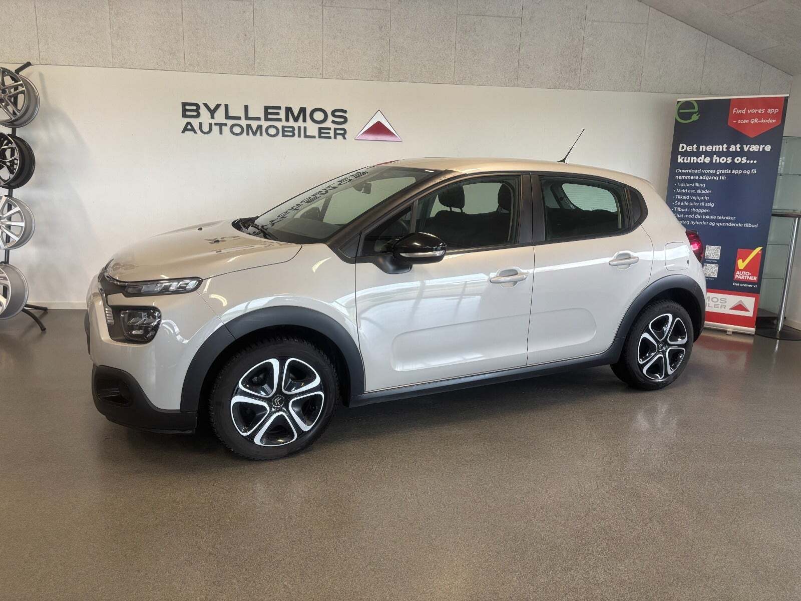 Citroën C3 1,2 PureTech 83 Feel