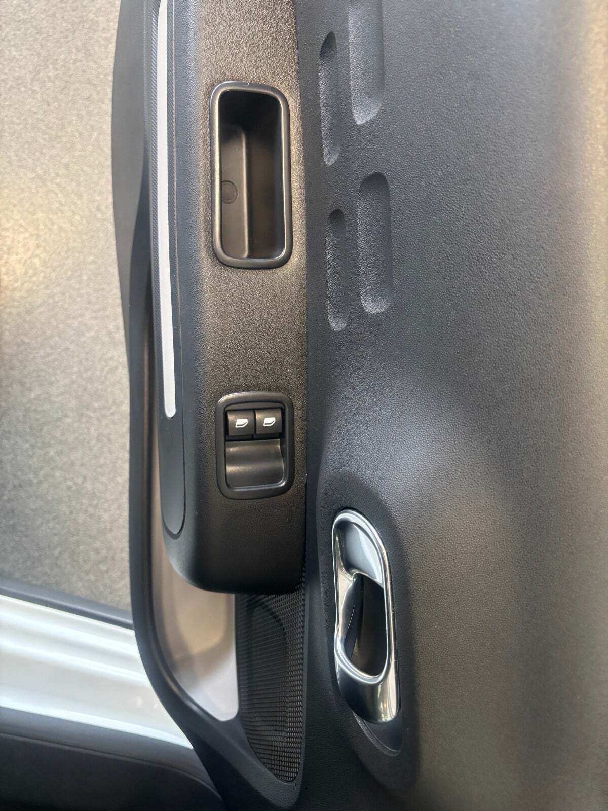 undefined Citroën C3 fra 2021