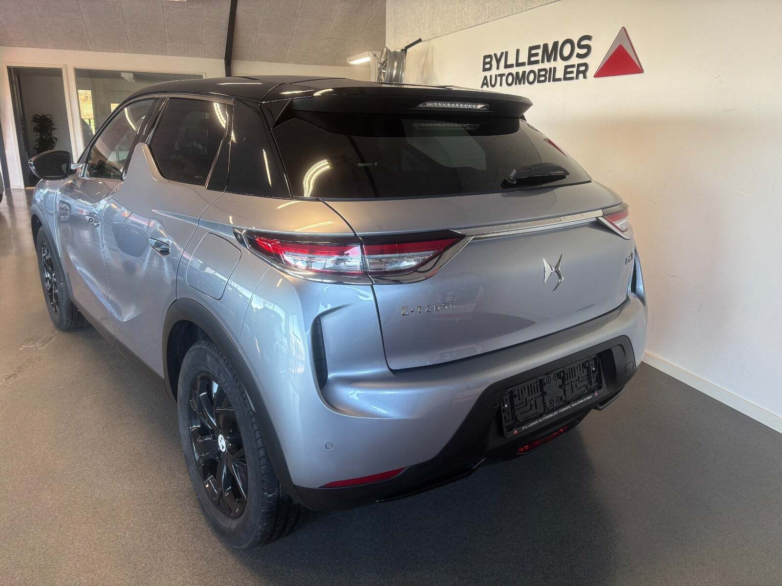 DS DS 3 CrossBack 50 E-Tense Prestige