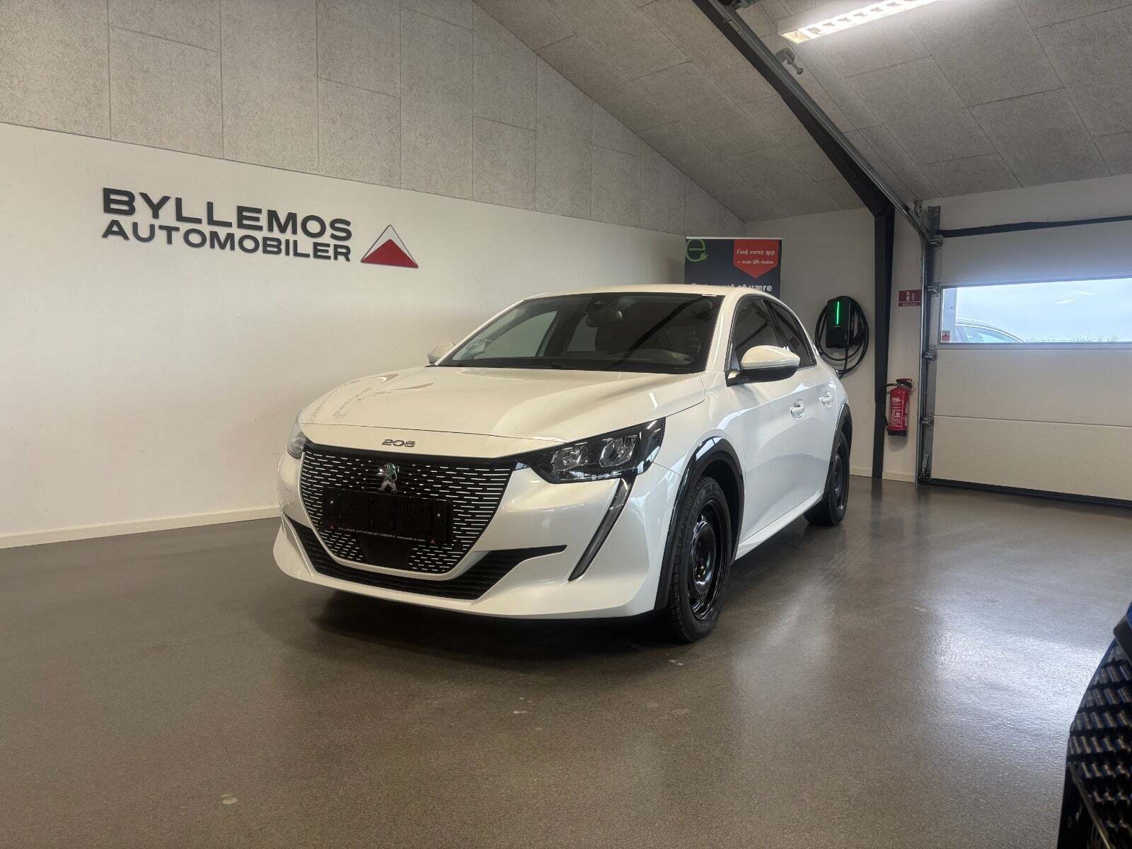 Peugeot e-208 50 Allure