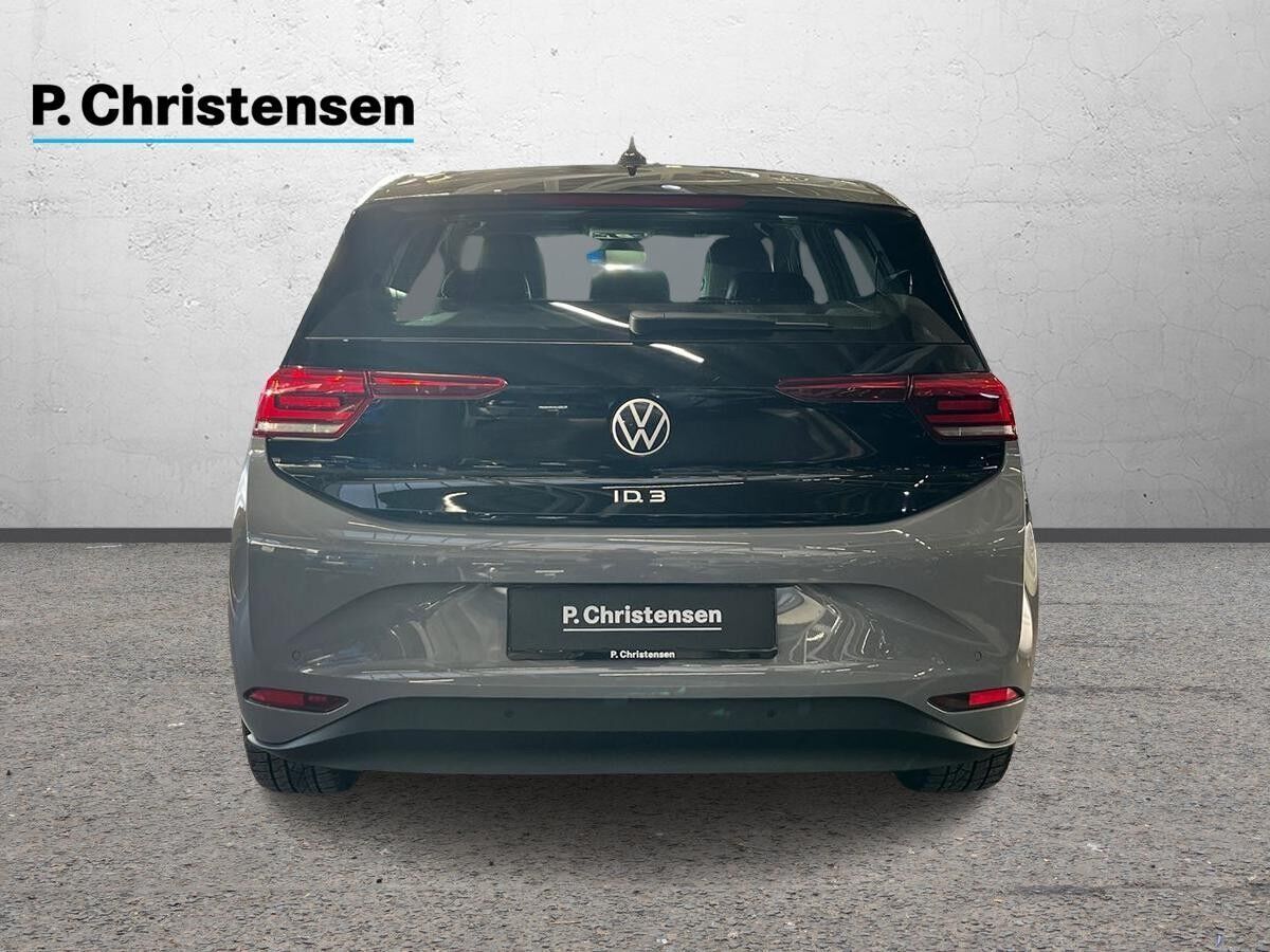 VW ID.3 58 Pro