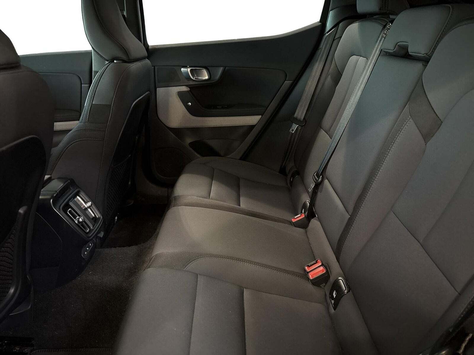 Polestar 2 Standard Range