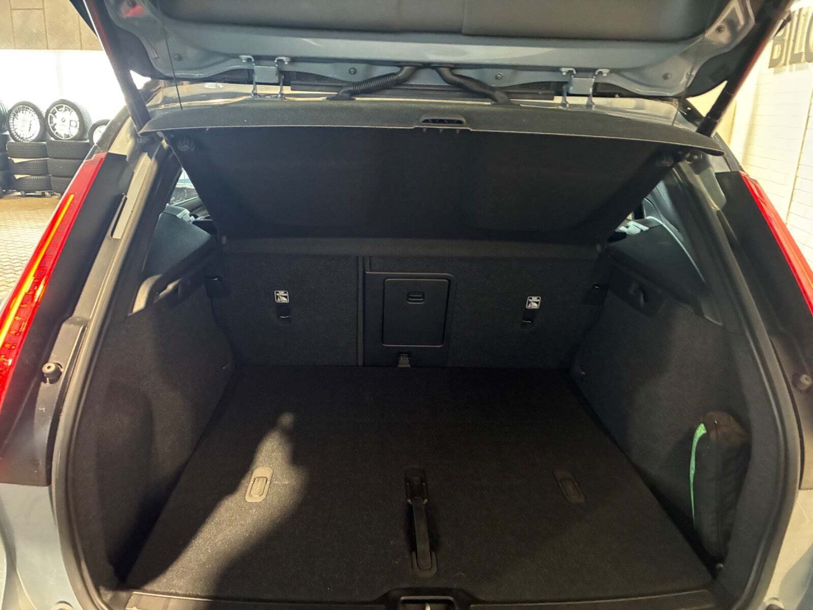 Volvo XC40 P6 ReCharge Ultimate