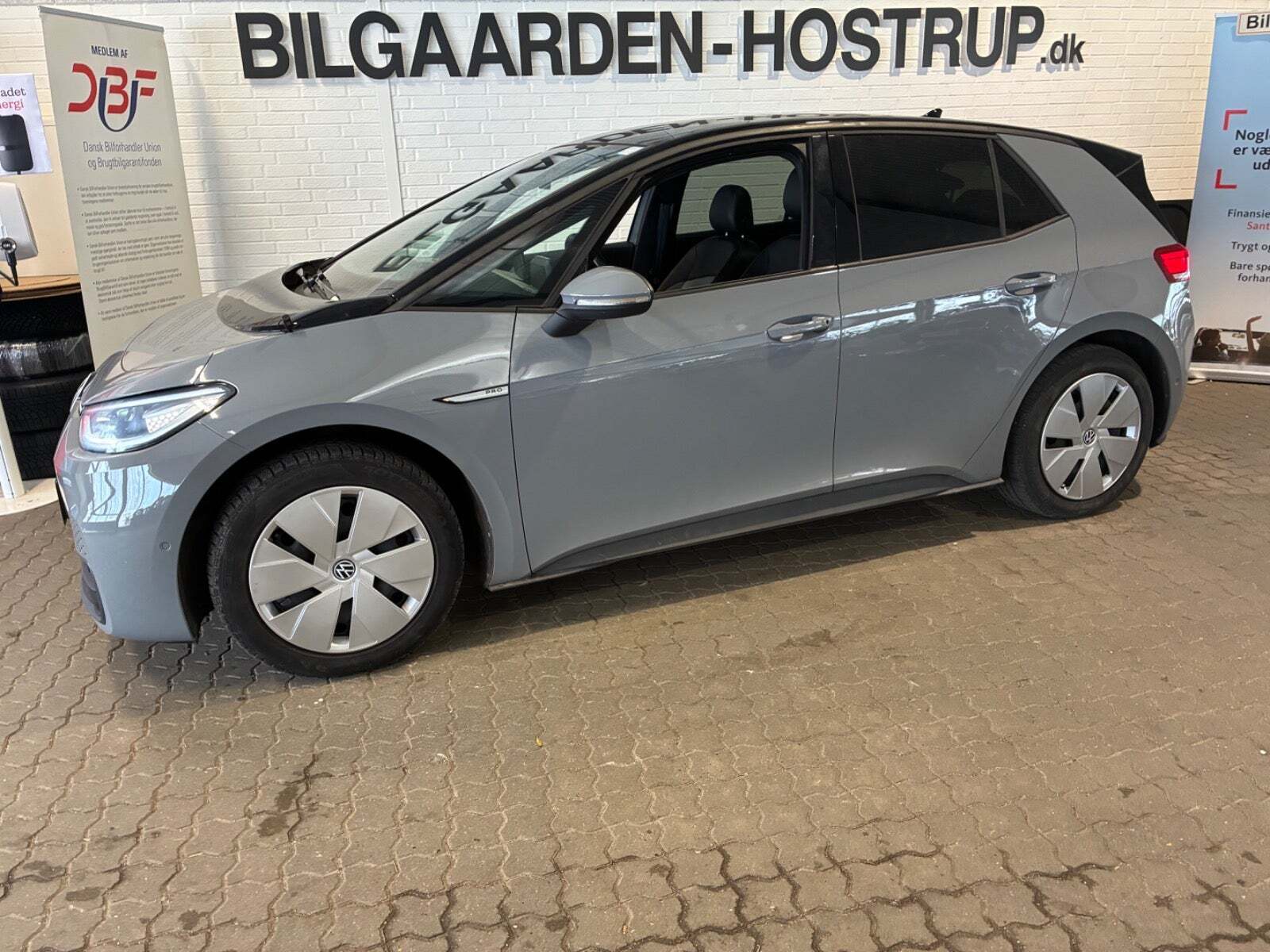 VW ID.3 58 Pro Performance