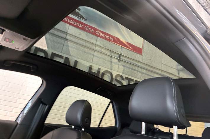 Grå VW ID.3 fra 2022