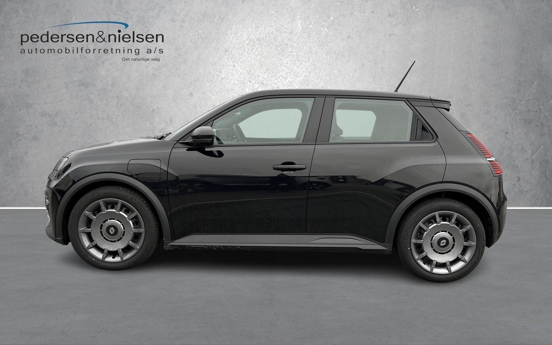 Renault R5 EL Evolution 120HK 5d Aut.