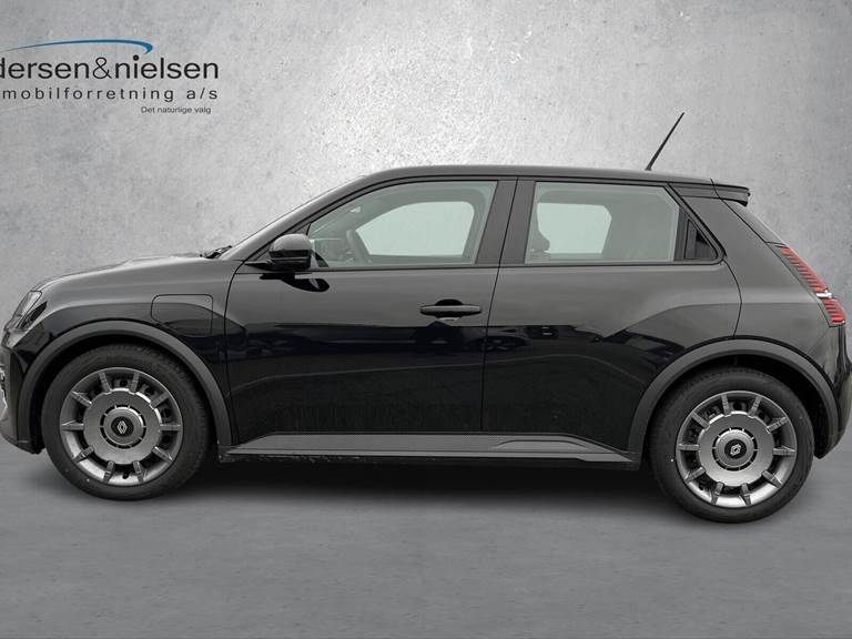 Renault R5 EL Evolution 120HK 5d Aut.