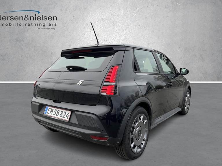 Renault R5 EL Evolution 120HK 5d Aut.