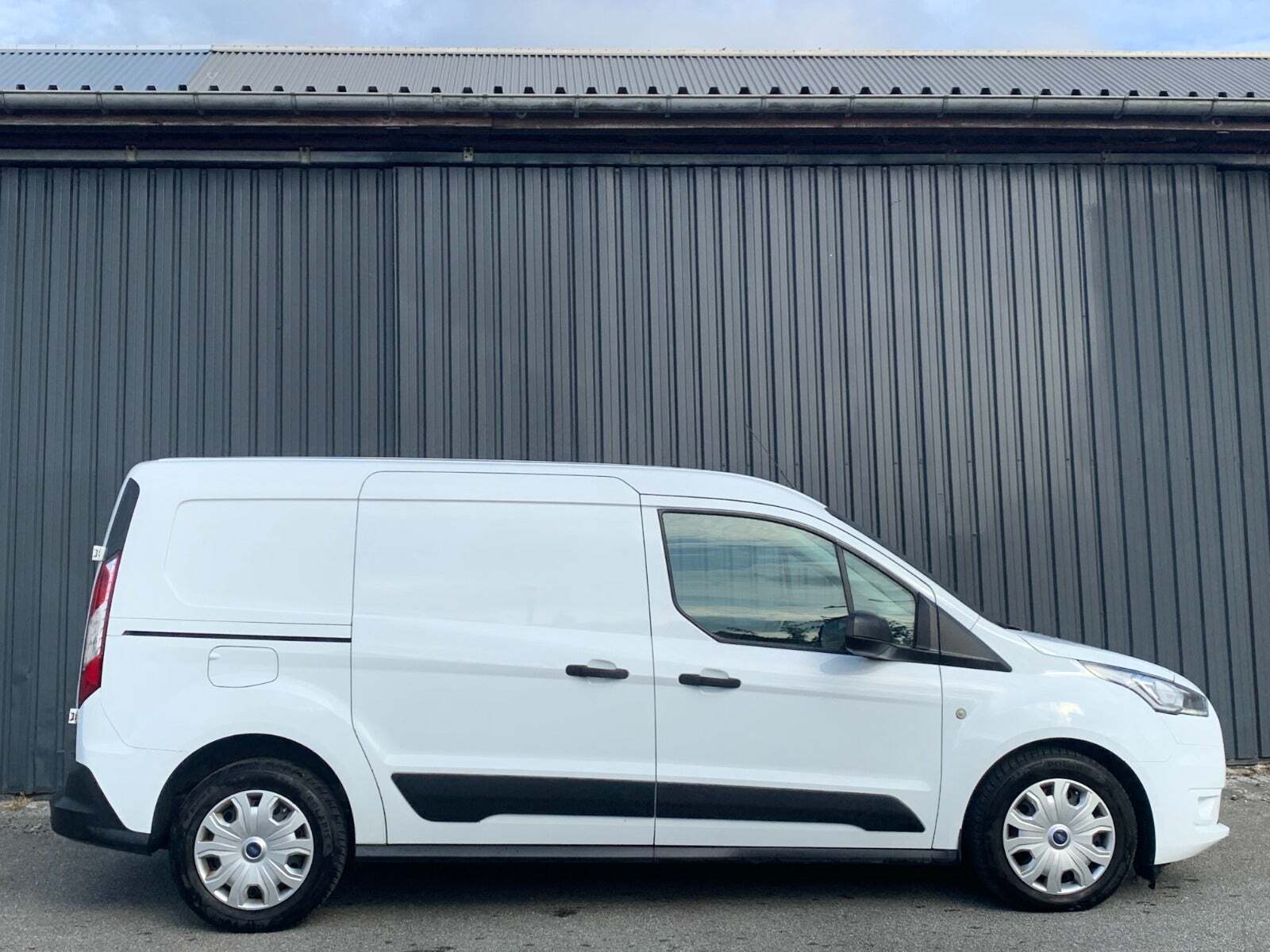 Ford Transit Connect 1,5 TDCi 120 Trend aut. lang