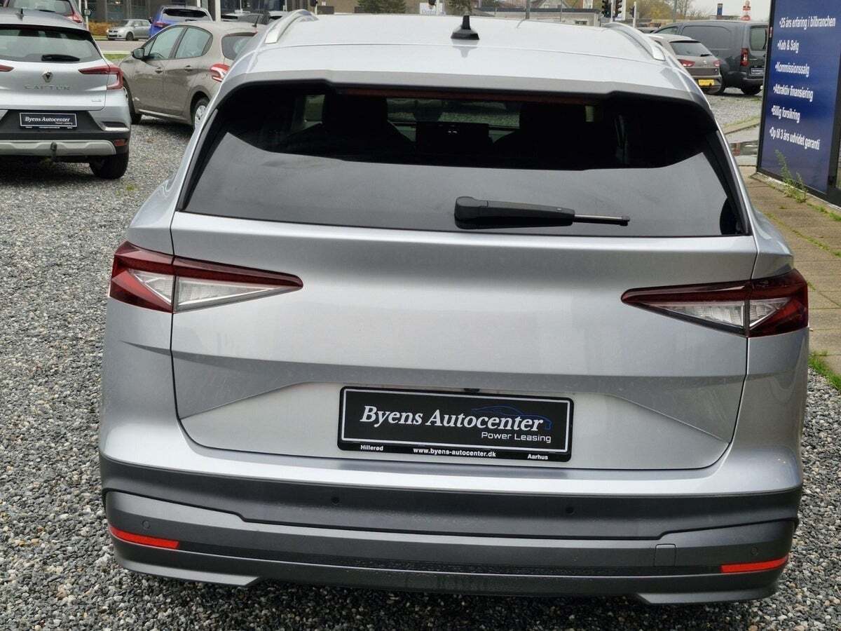 Skoda Enyaq 80 iV Loft