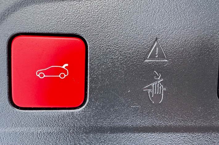 undefined Citroën C5 Aircross fra 2021