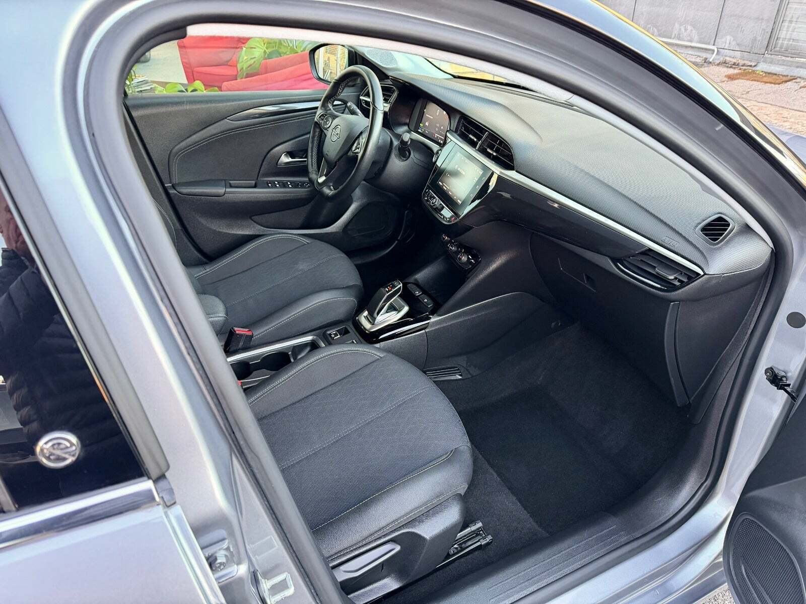 Opel Corsa-e 50 Elegance