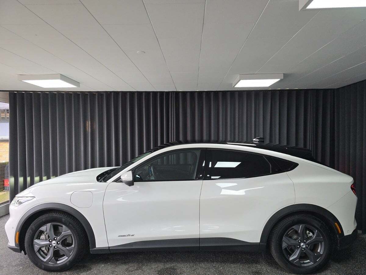 Ford Mustang Mach-E 75 Standard Range