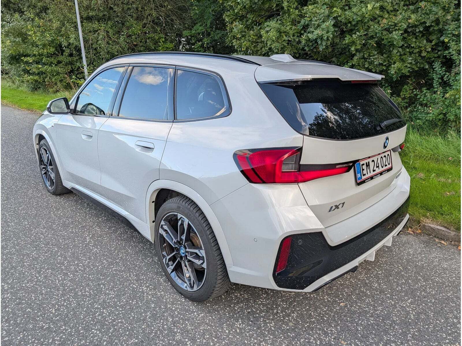 BMW iX1 xDrive30 M-Sport