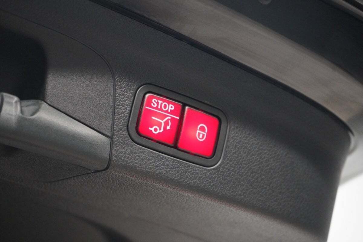 Mercedes GLE350 de 2,0 aut. 4Matic