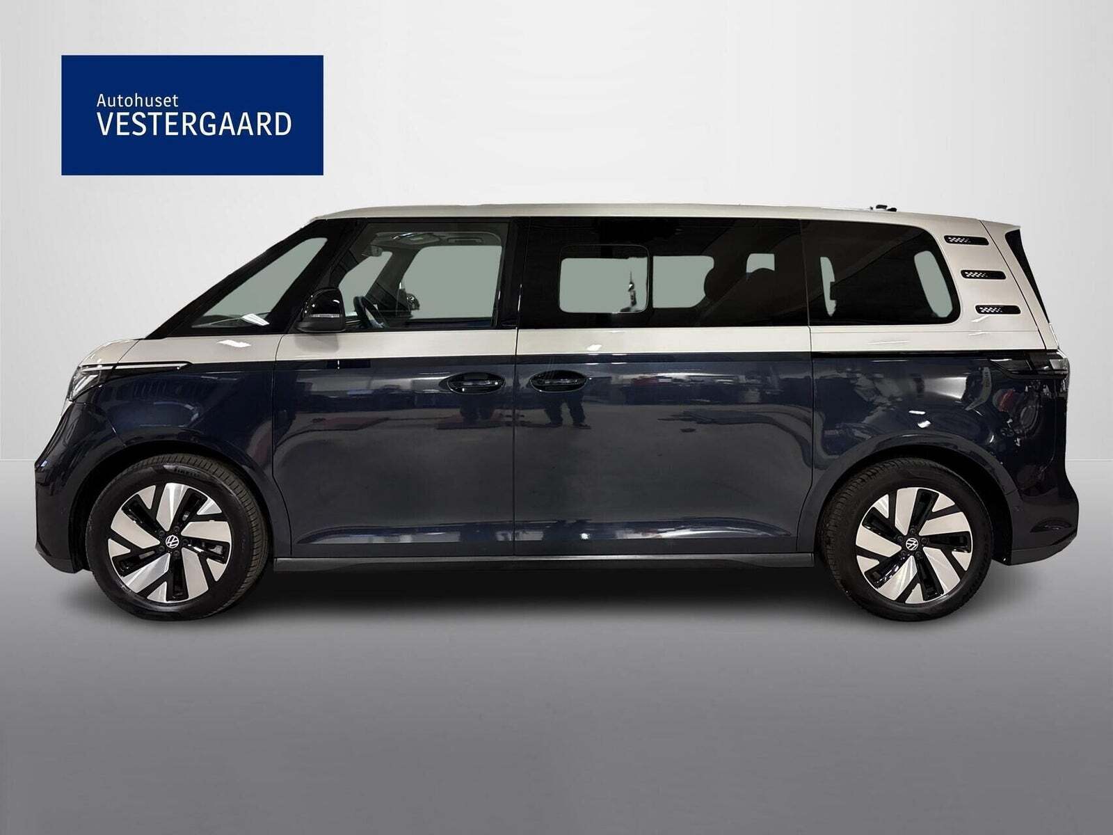 VW ID.Buzz 86 Pro 7prs LWB