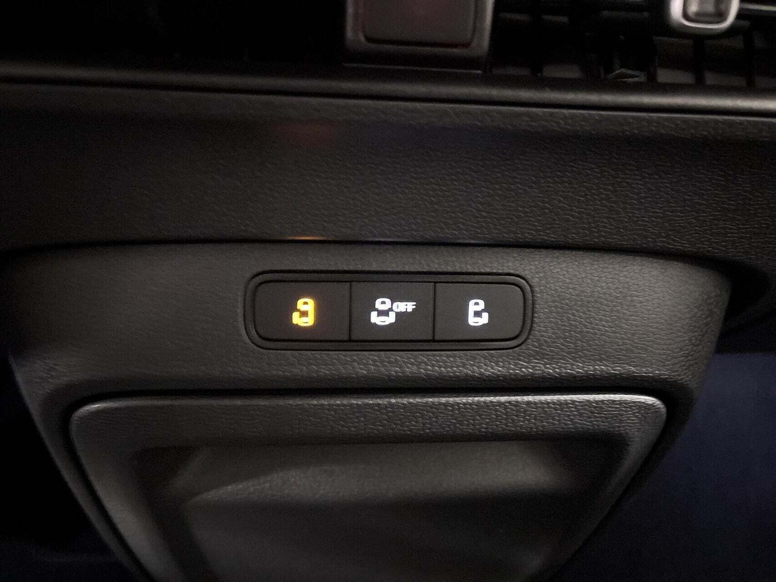 Blå VW ID.Buzz fra 2025
