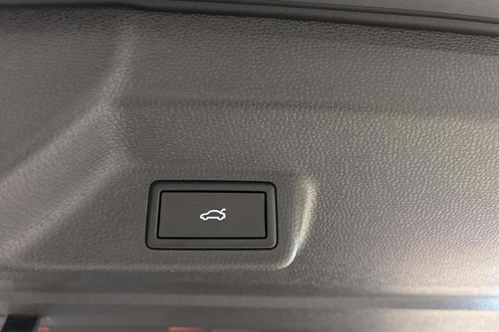 Blå VW ID.Buzz fra 2025