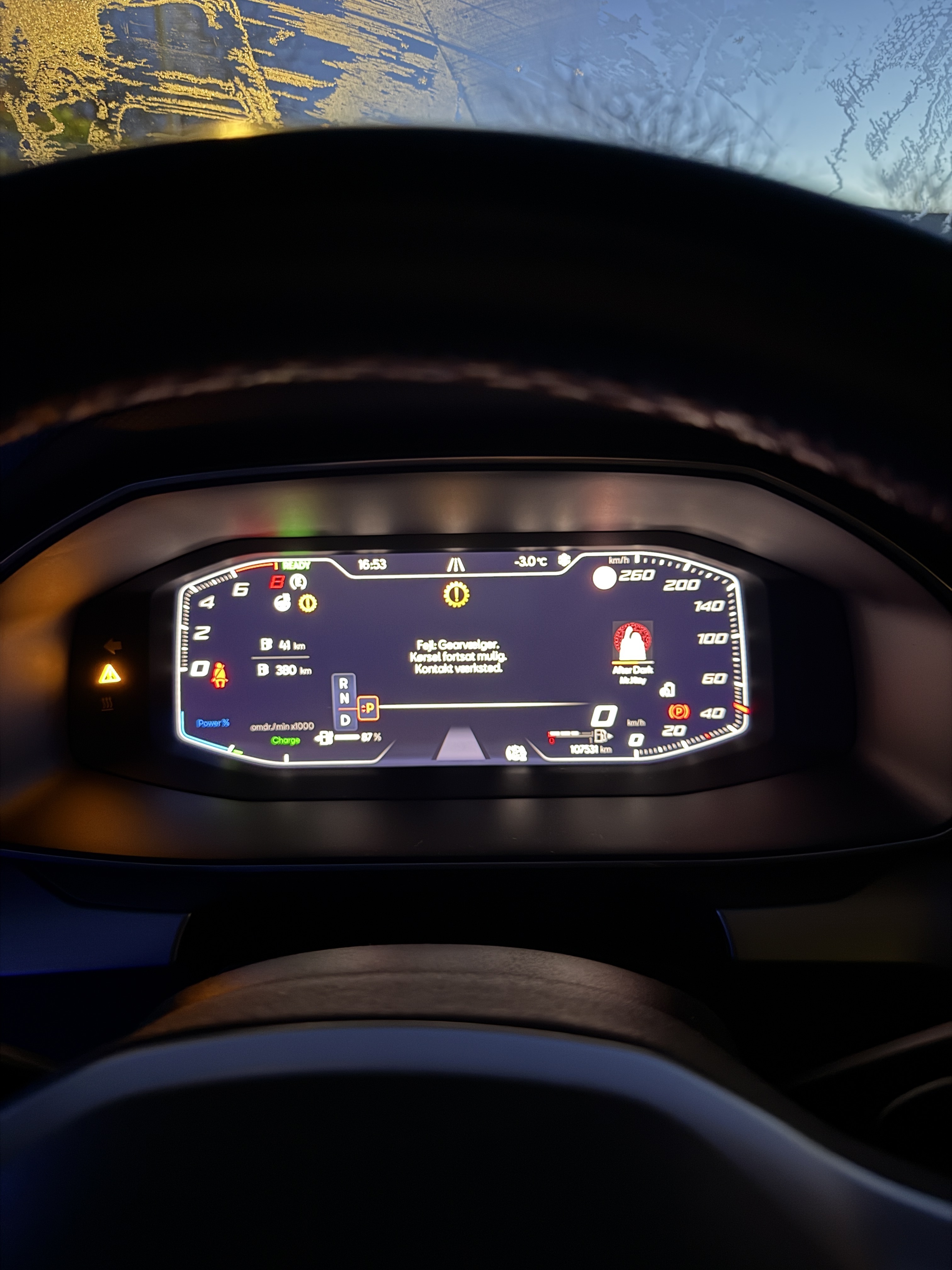 Seat Leon 1,4 eHybrid