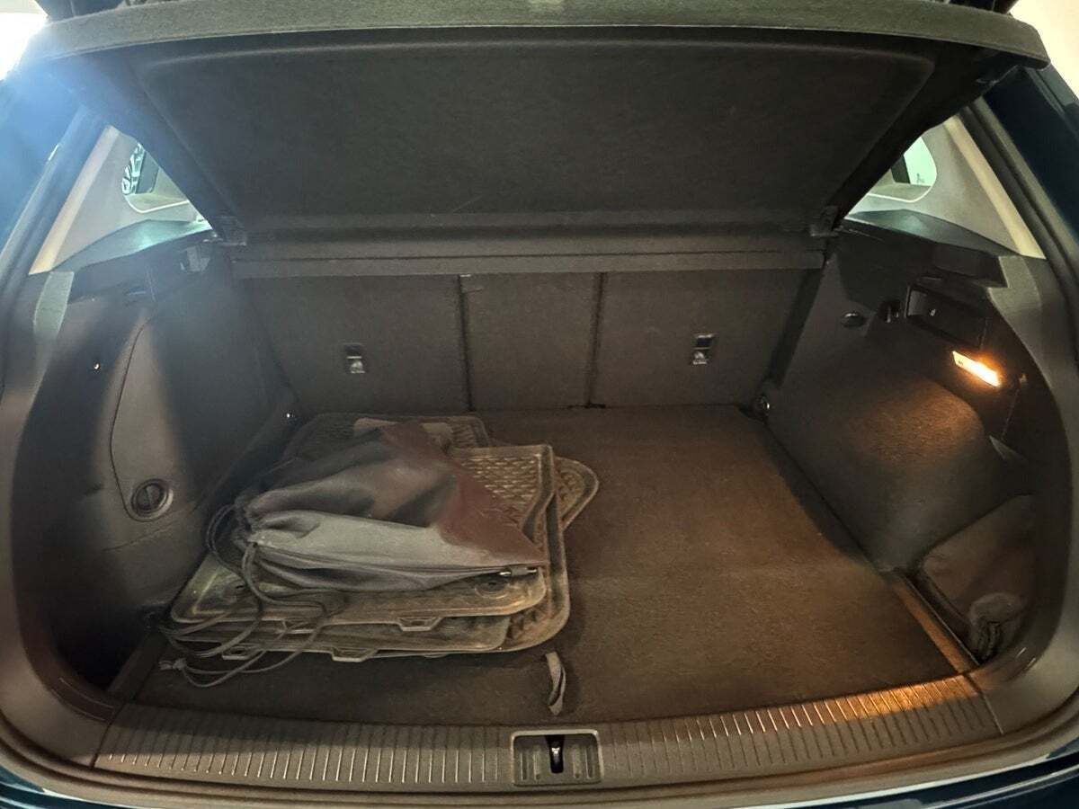 VW Tiguan 1,4 eHybrid Elegance DSG