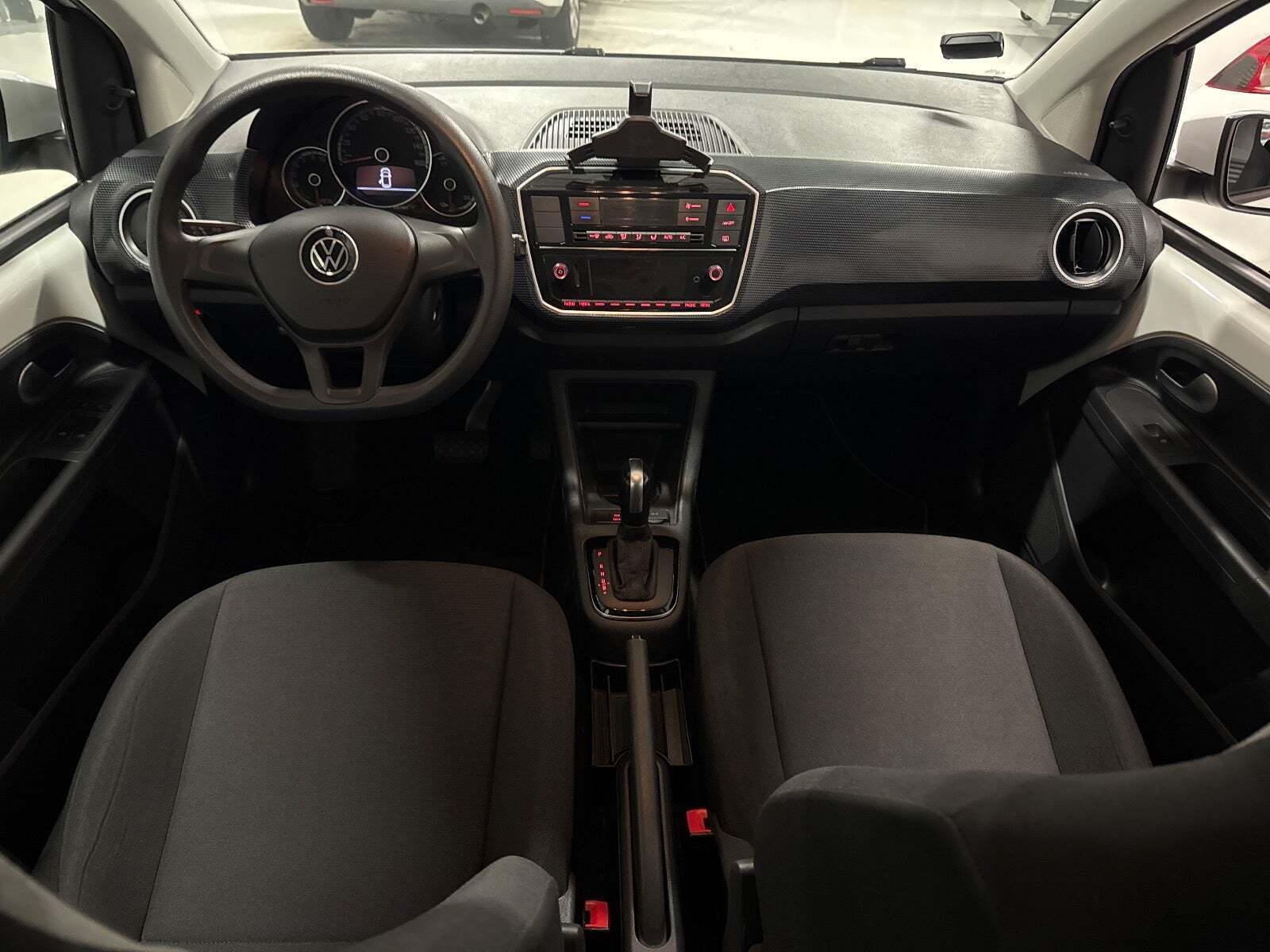 undefined VW E-UP! fra 2020