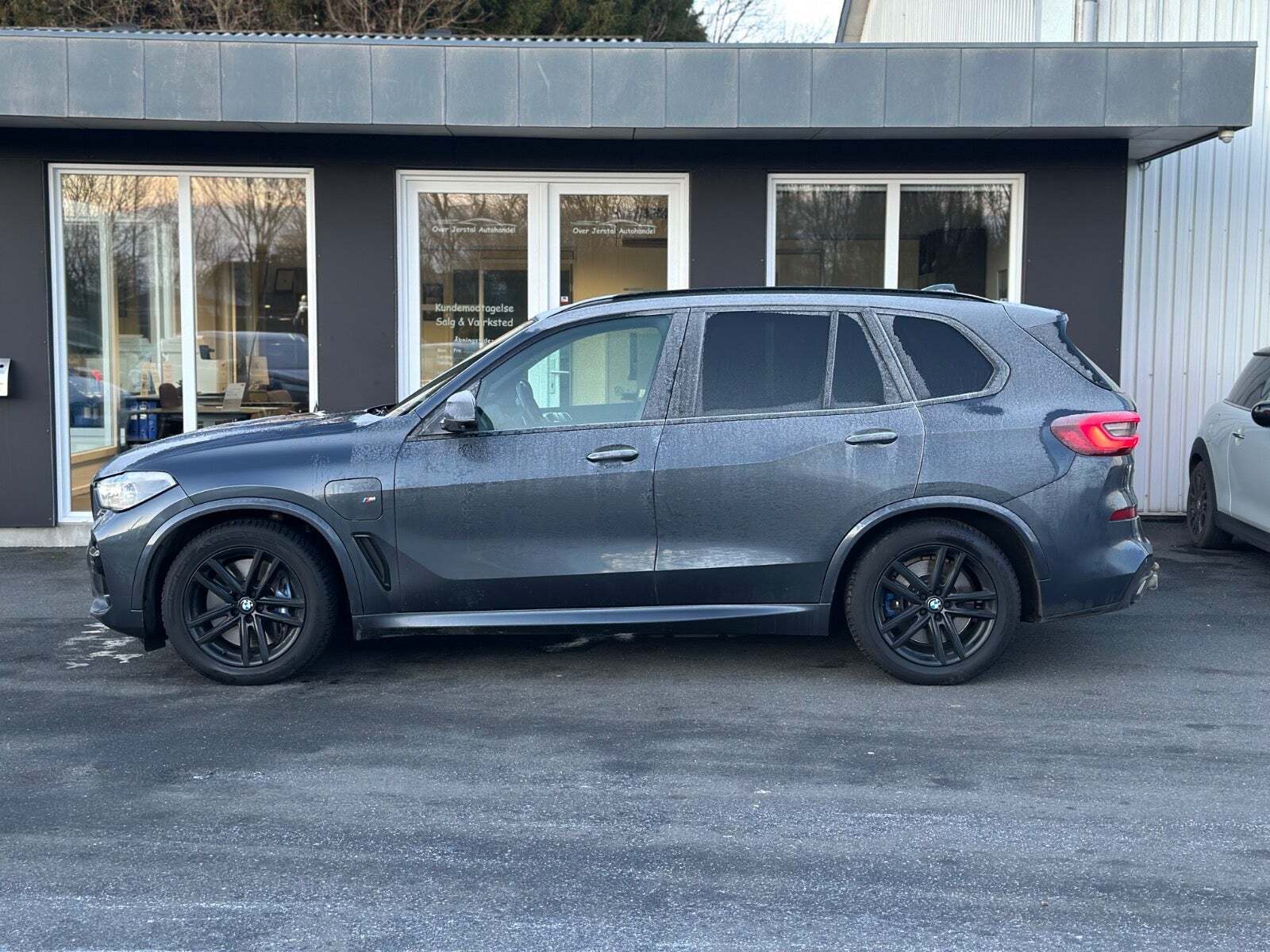 BMW X5 3,0 xDrive45e M-Sport aut.