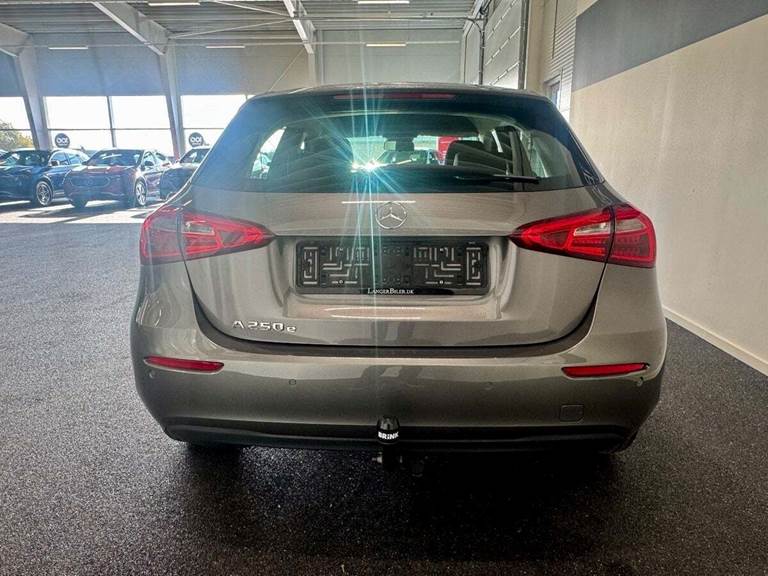 Mercedes A250 e 1,3 Progressive aut.