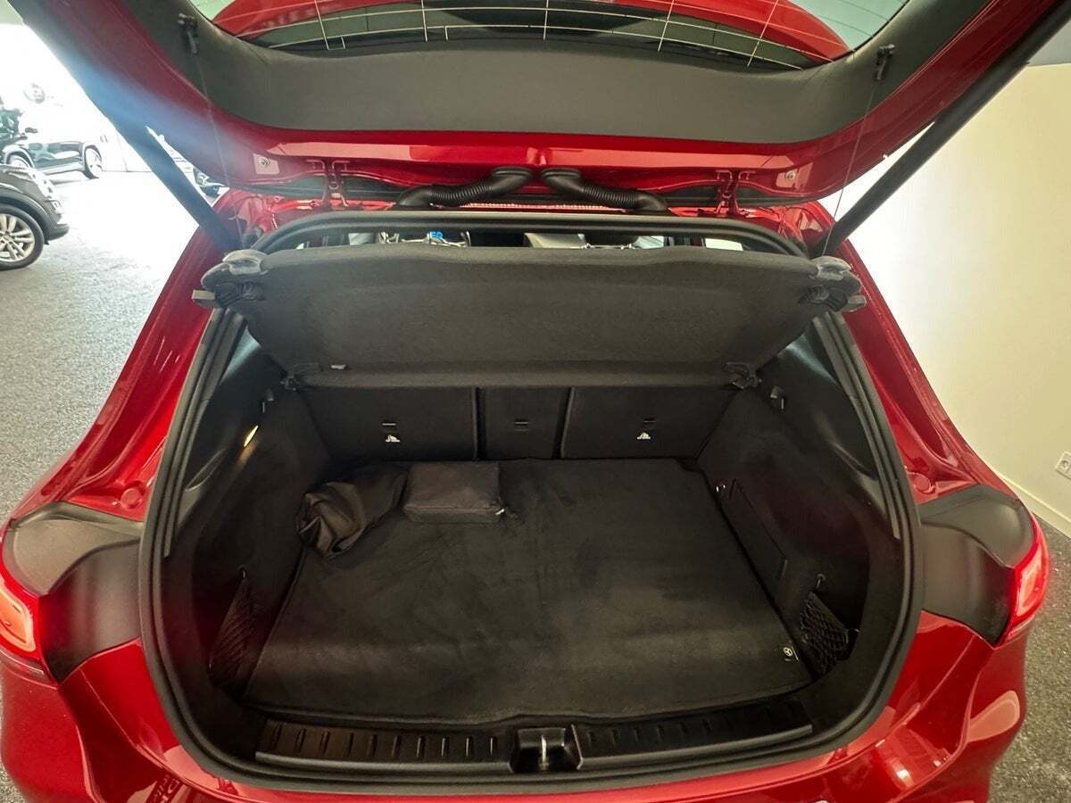 Mercedes EQA250 Progressive