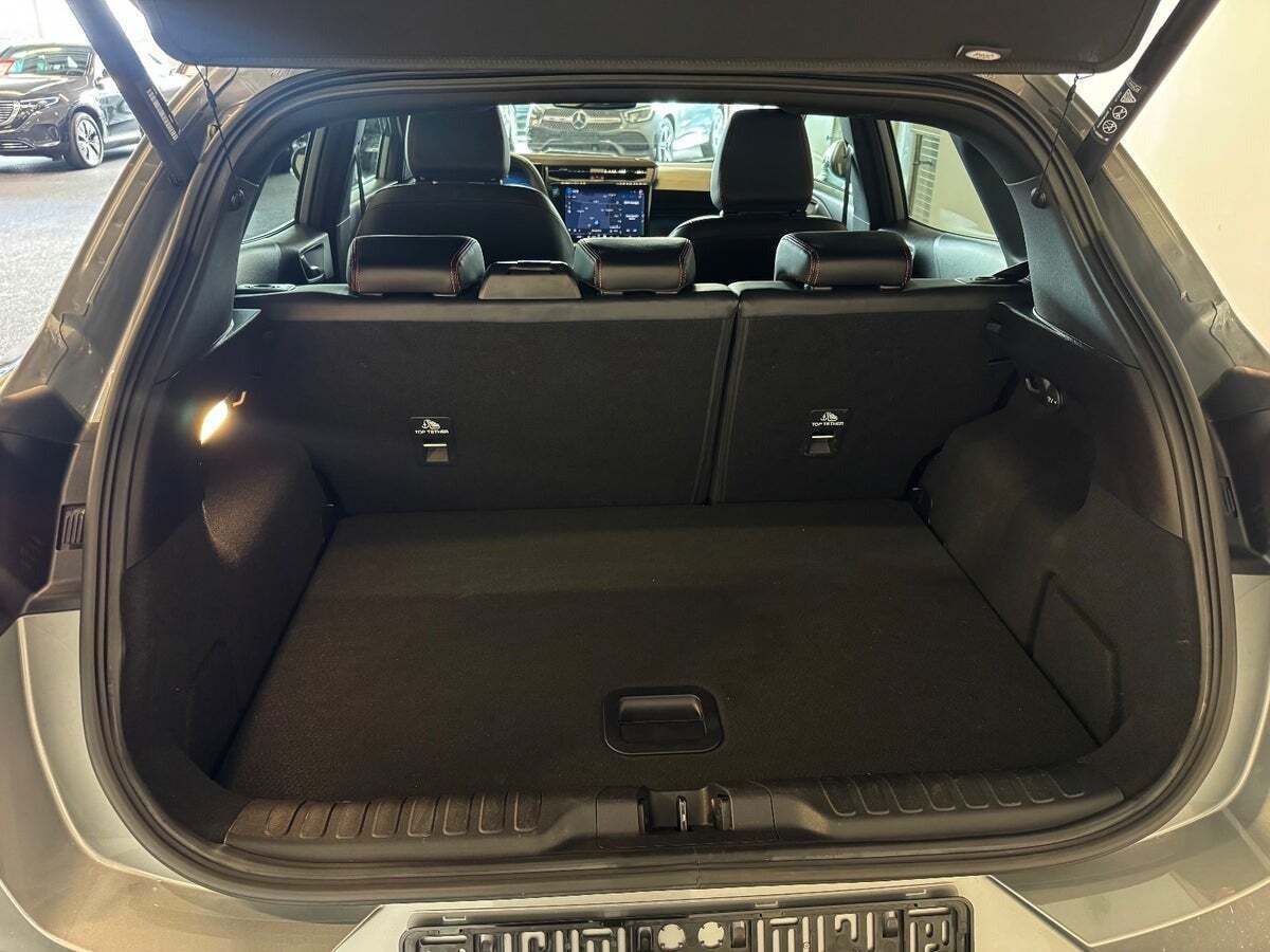 Ford Puma 1,0 EcoBoost mHEV ST-Line X DCT