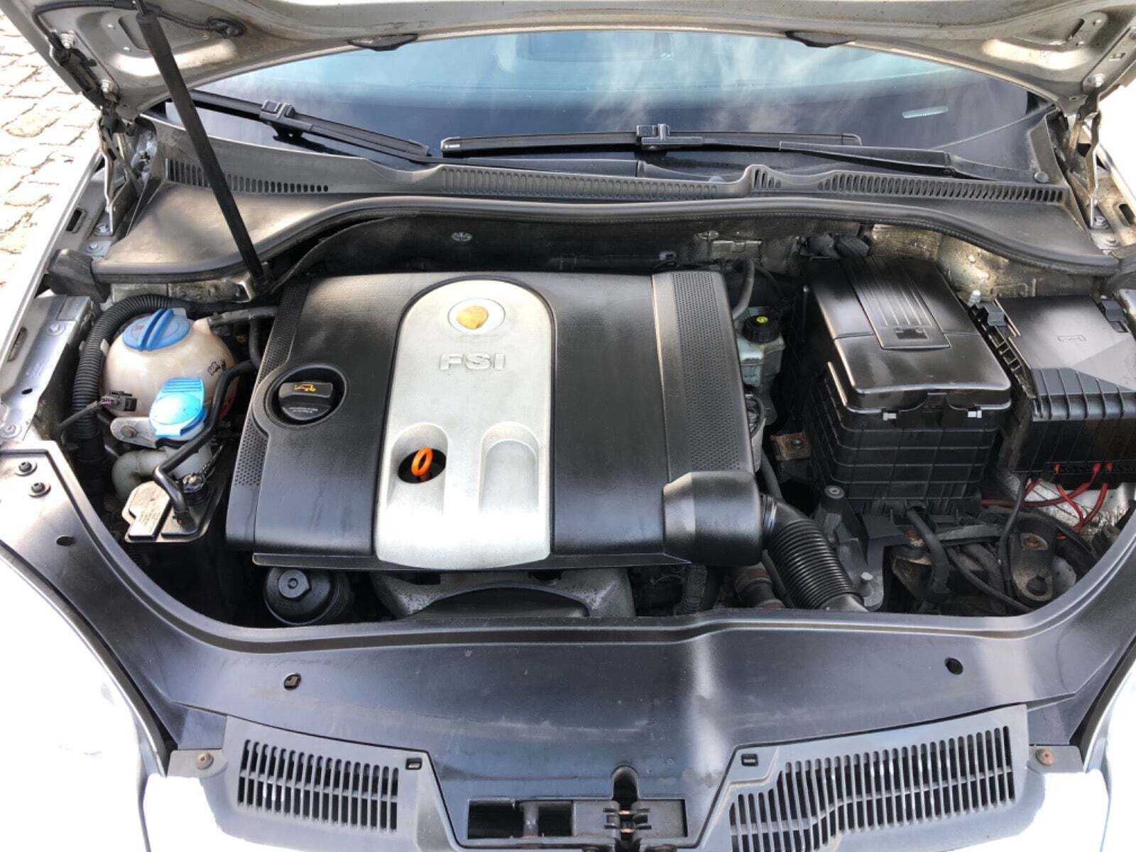 undefined VW Golf V fra 2006