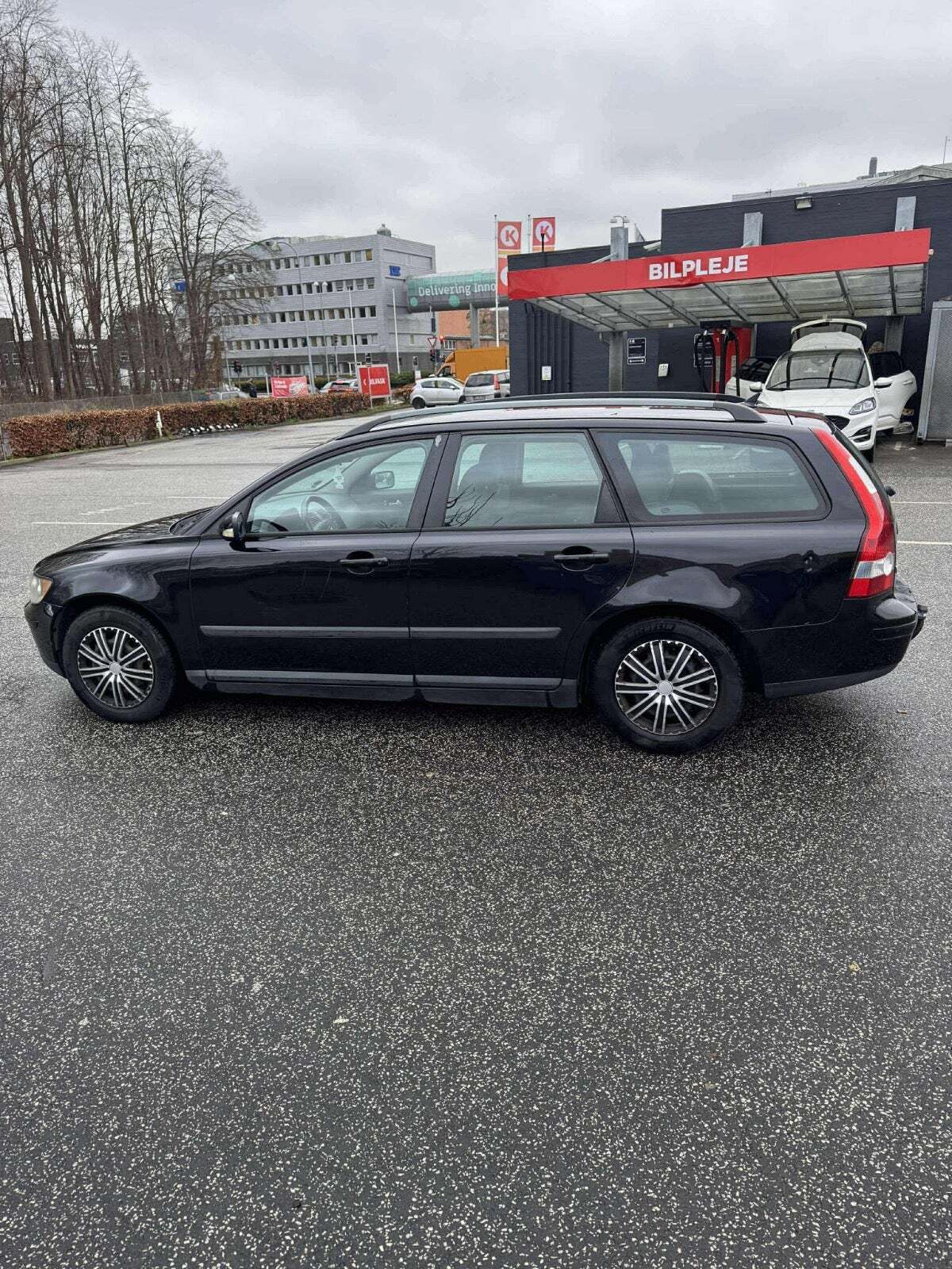 Volvo V50 1,8 Momentum