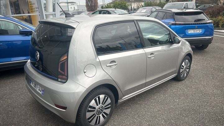 VW E-UP! Style