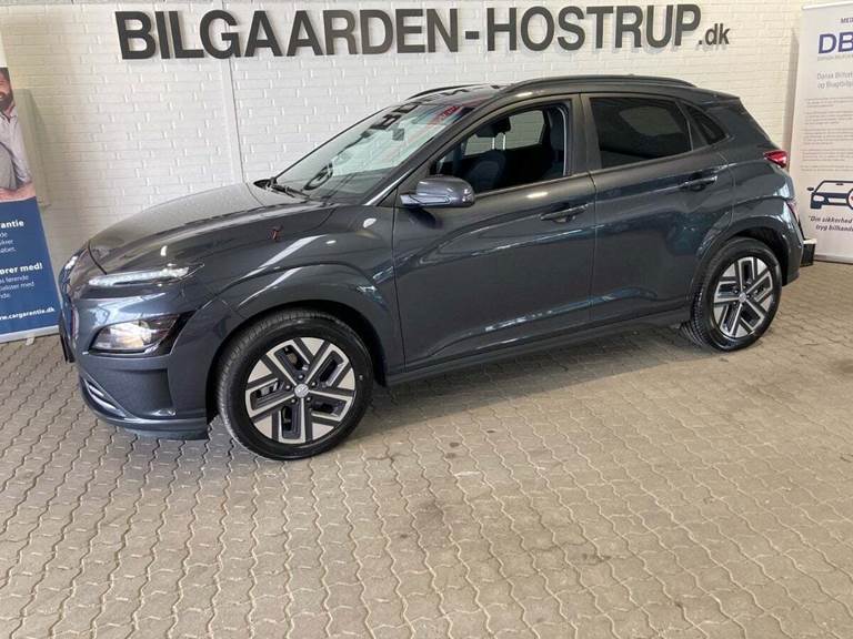 Hyundai Kona 39 EV Intuitive