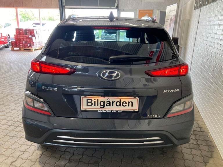 Hyundai Kona 39 EV Intuitive
