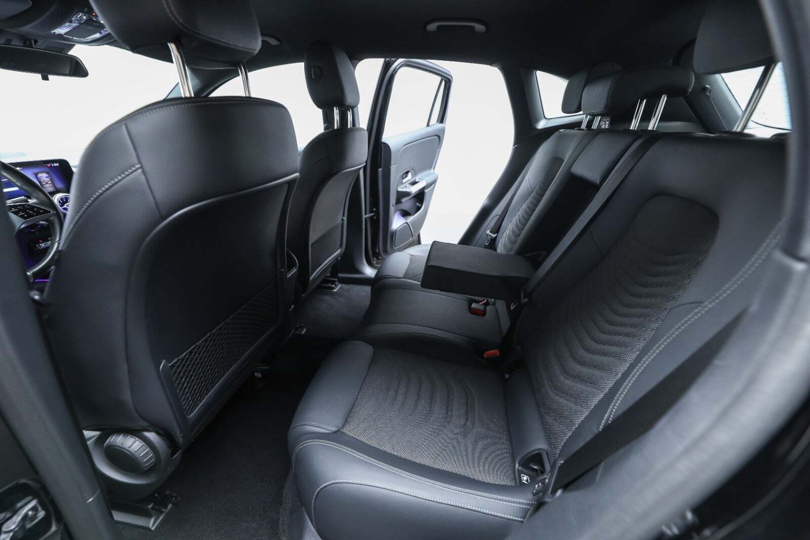 Mercedes EQA250+ Progressive