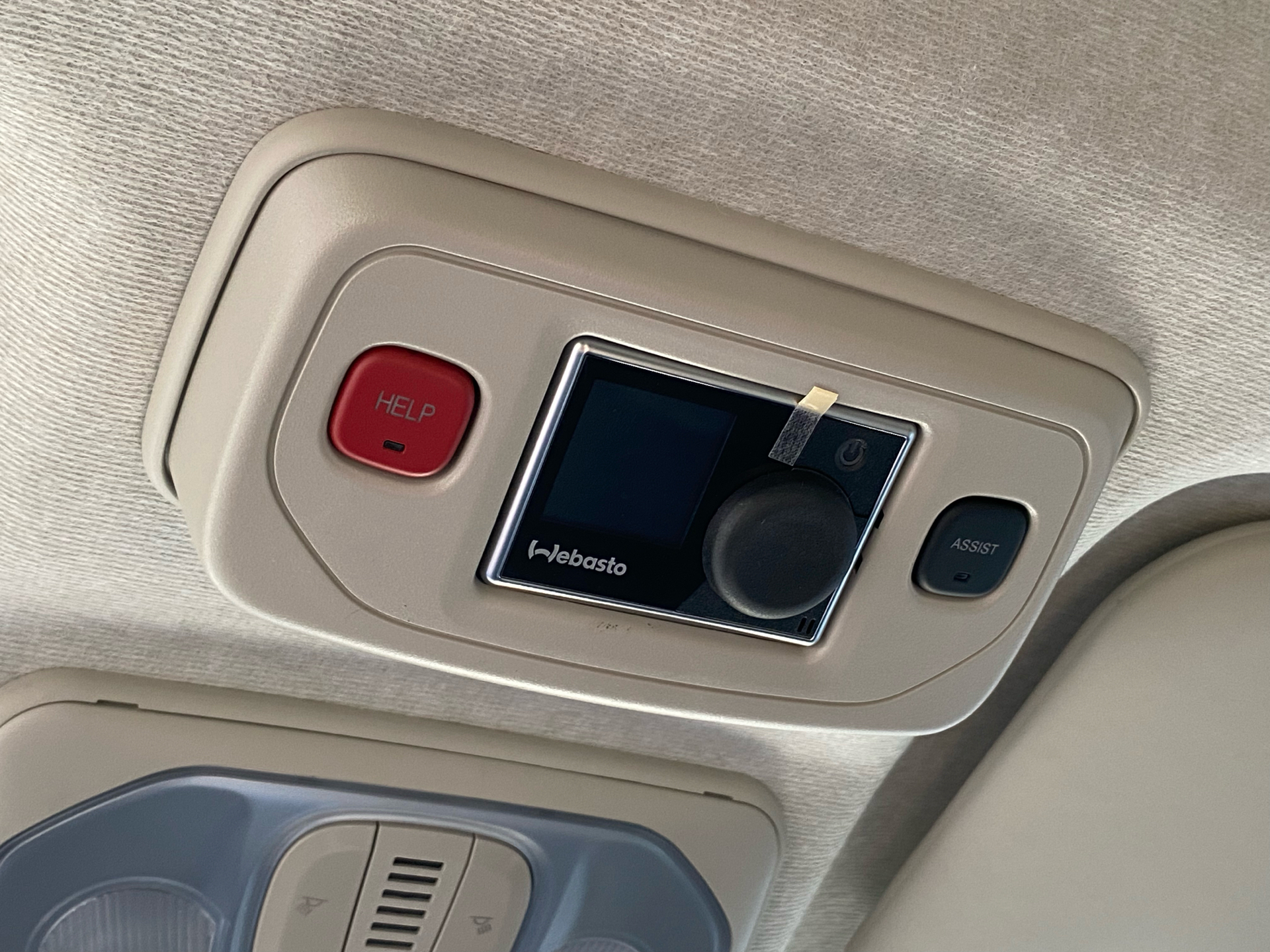 Hvid Fiat Ducato fra 2027