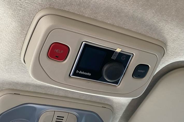 Hvid Fiat Ducato fra 2027