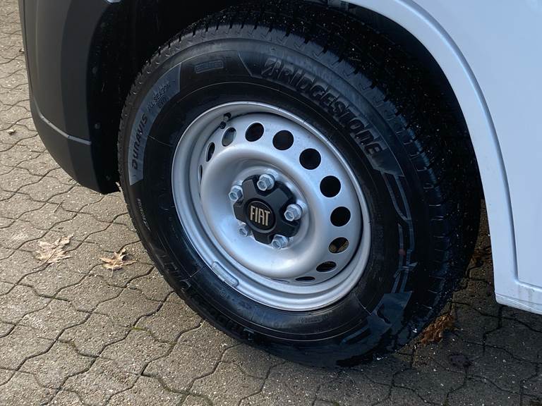 Fiat Ducato 2,2 35M L3H2 Multijet Pro 140HK Van 6g