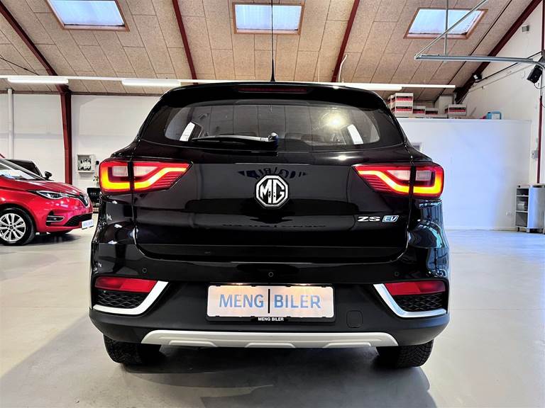 MG ZS EV EL Comfort 143HK 5d Aut.