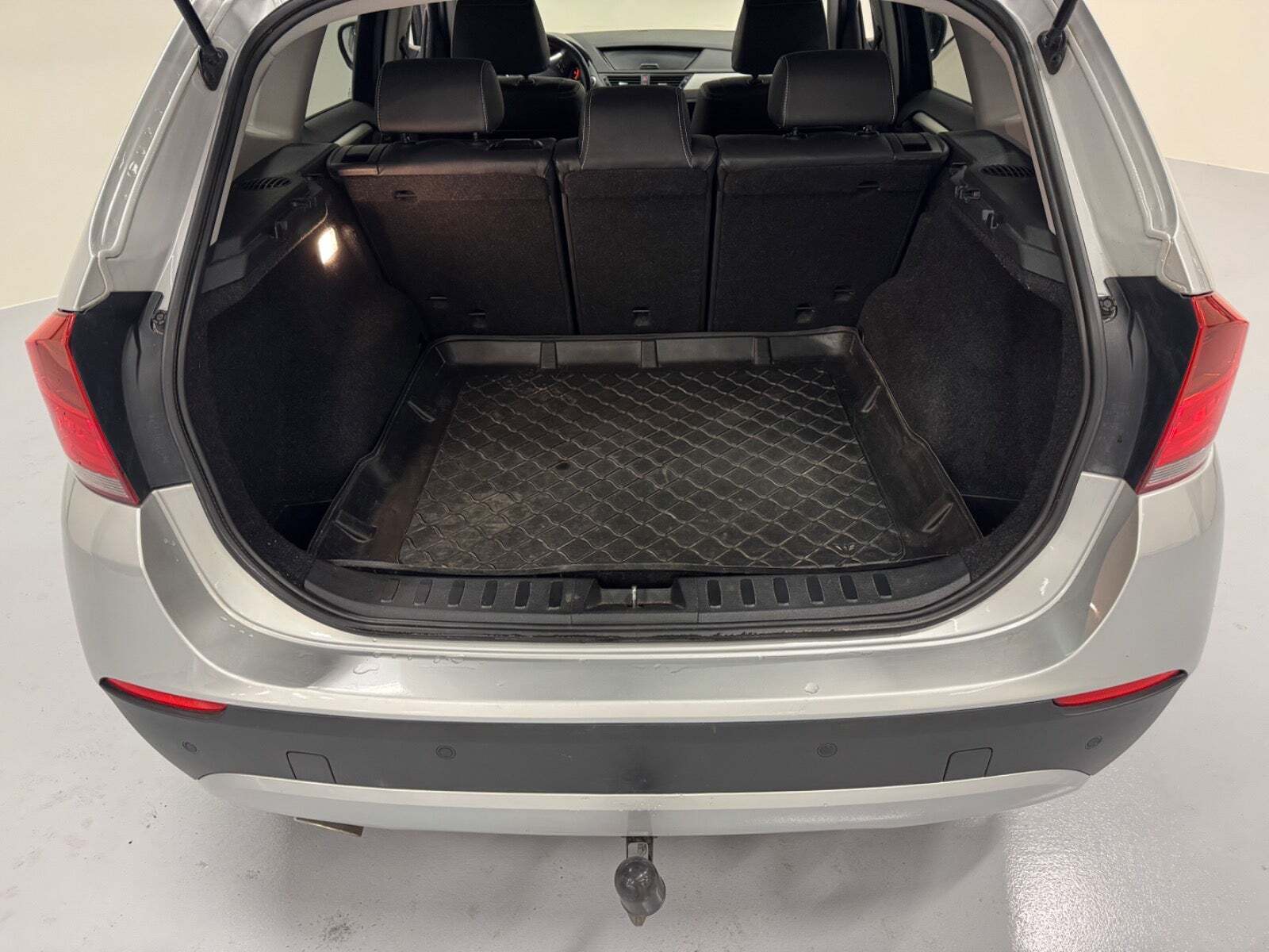 BMW X1 2,0 xDrive23d aut.