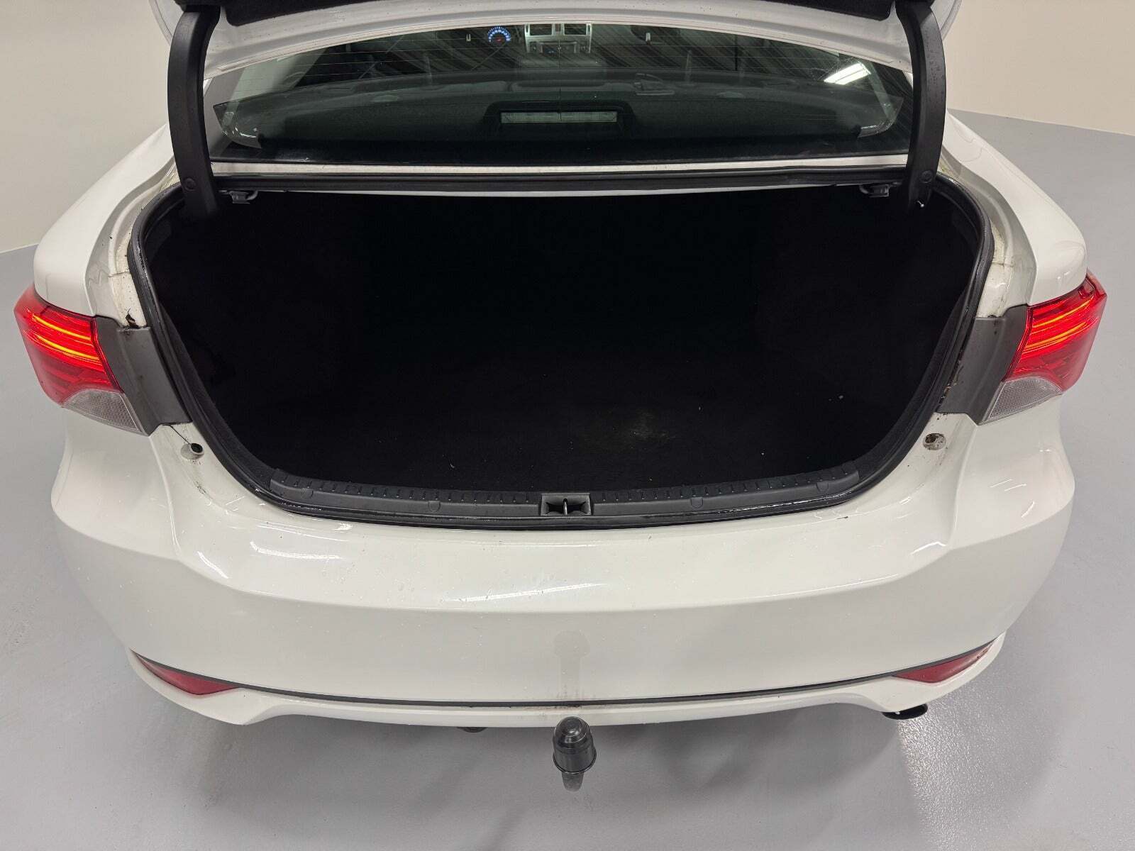 Toyota Avensis 1,6 VVT-i T2 Premium