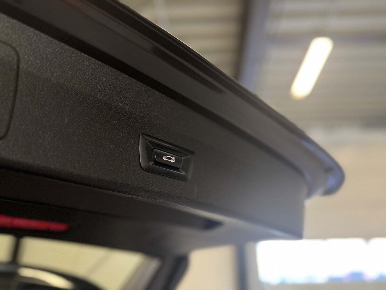 Sort BMW X1 fra 2018