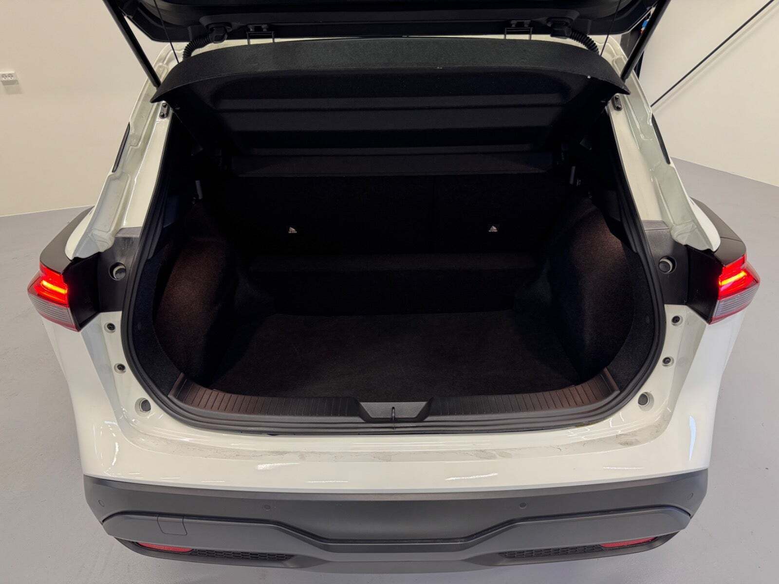 Nissan Qashqai 1,3 mHEV Acenta X-tr.