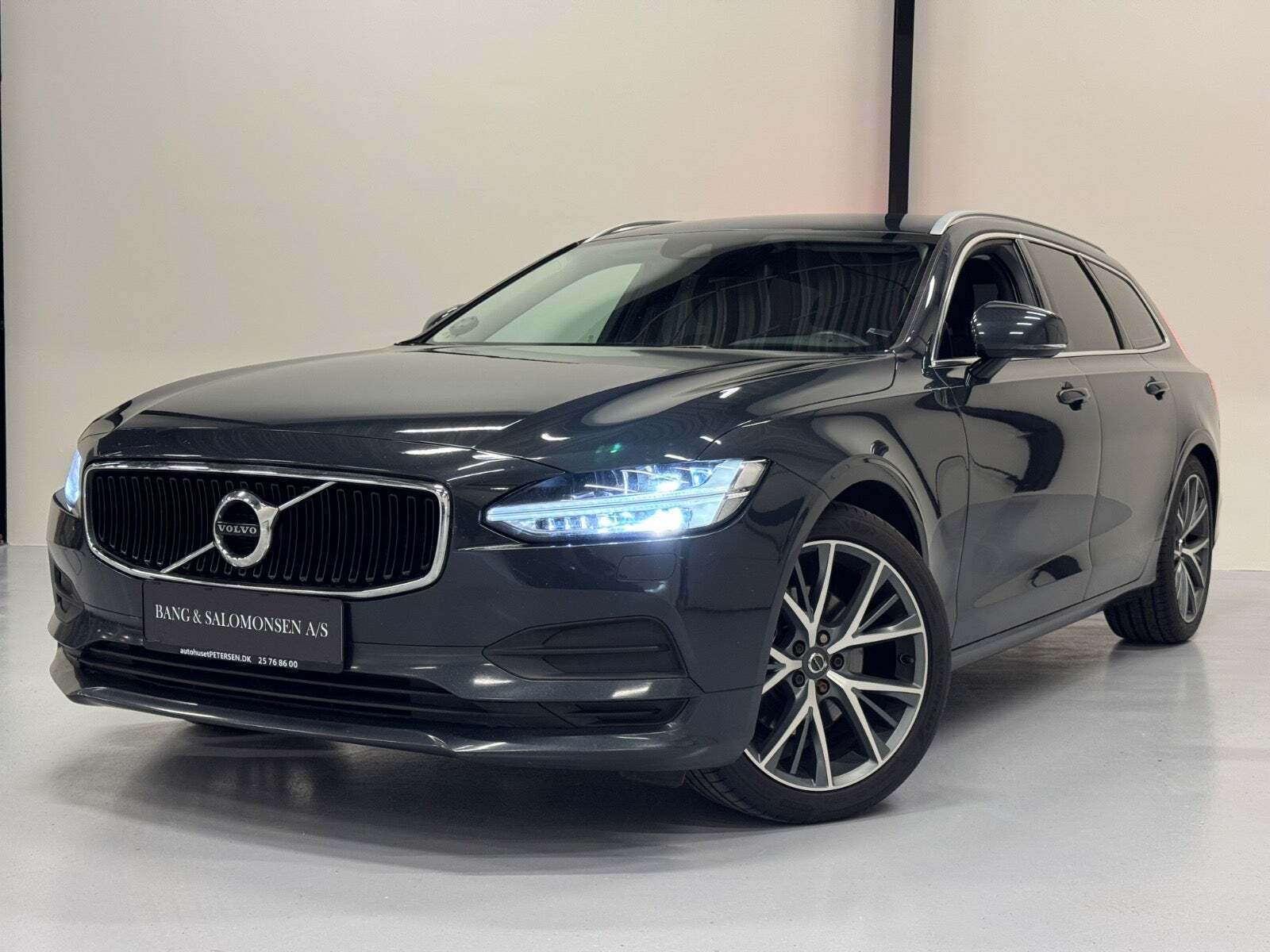 Volvo V90 2,0 D4 190 Momentum aut.