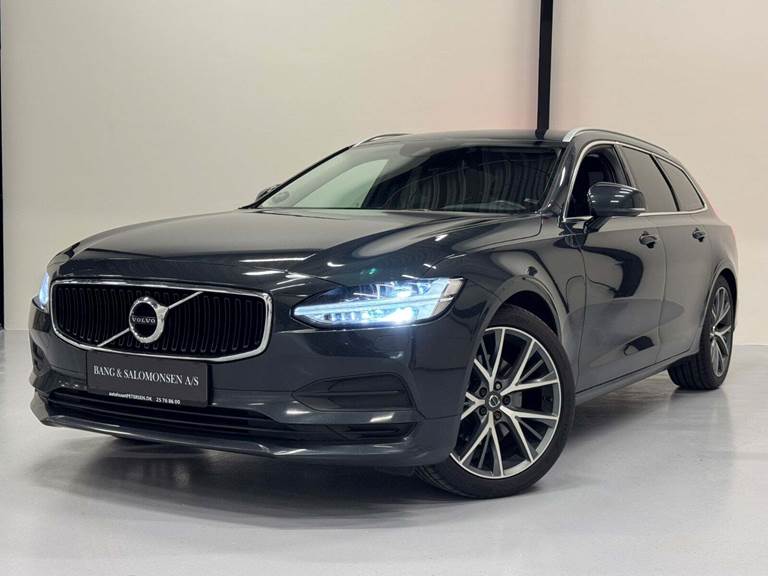 Volvo V90 2,0 D4 190 Momentum aut.