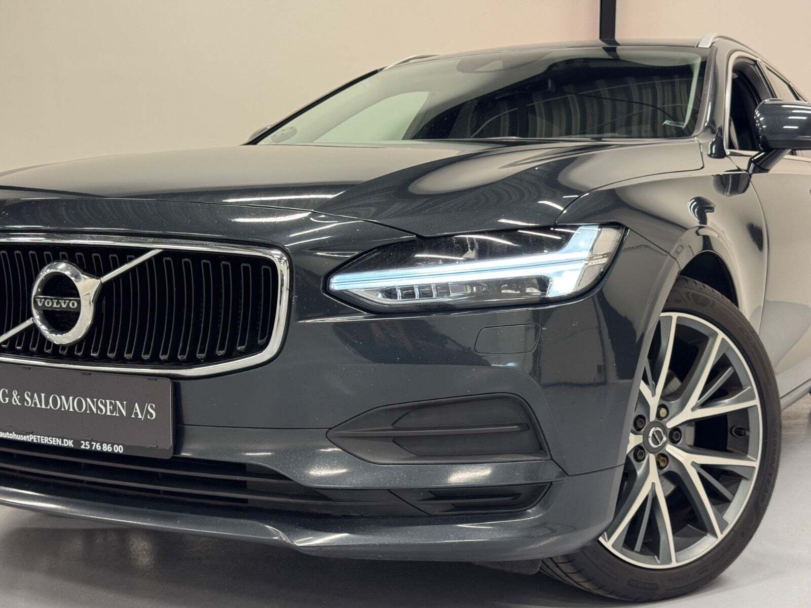 Volvo V90 2,0 D4 190 Momentum aut.