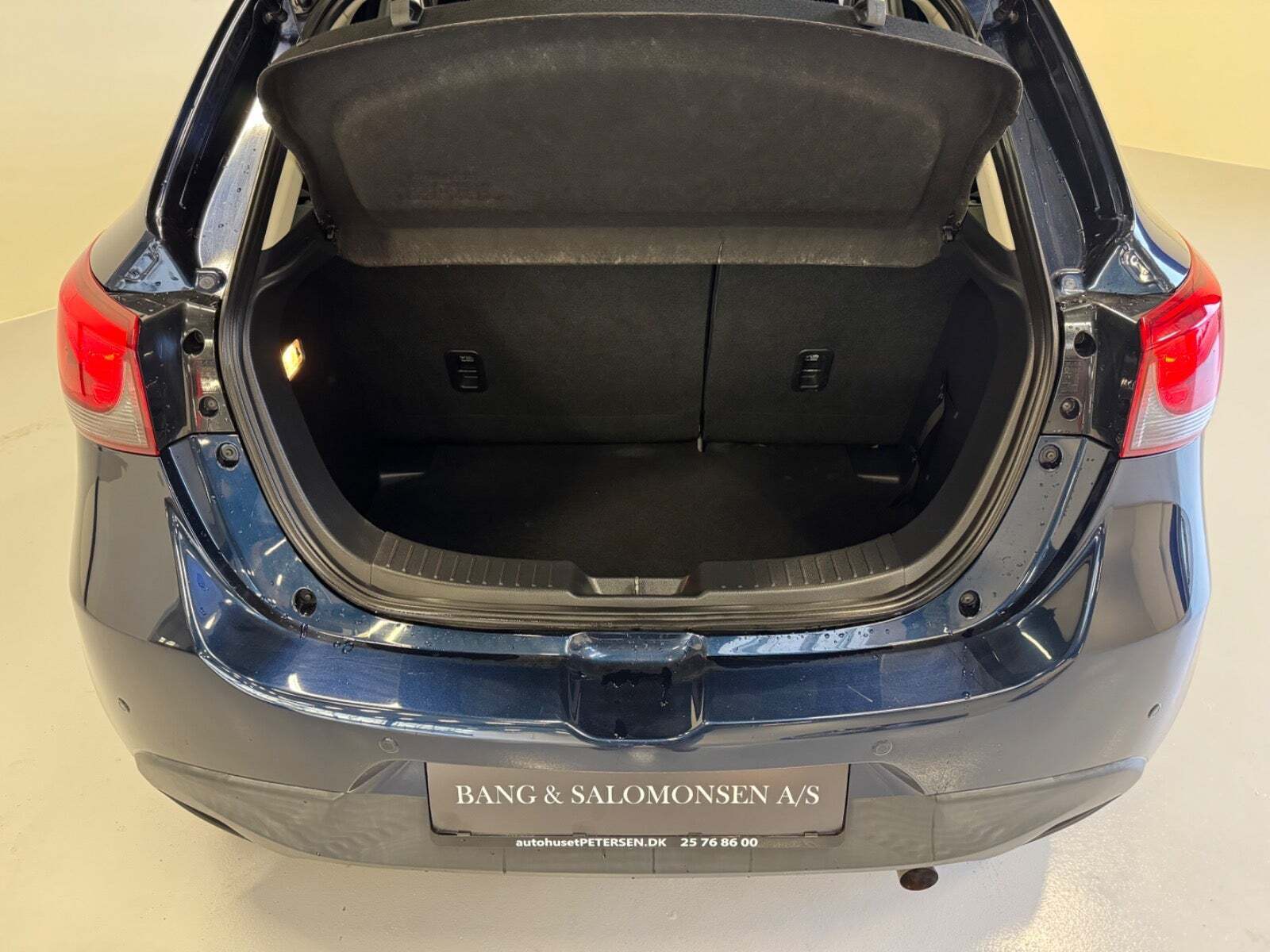 Mazda 2 1,5 SkyActiv-G 90 Niseko