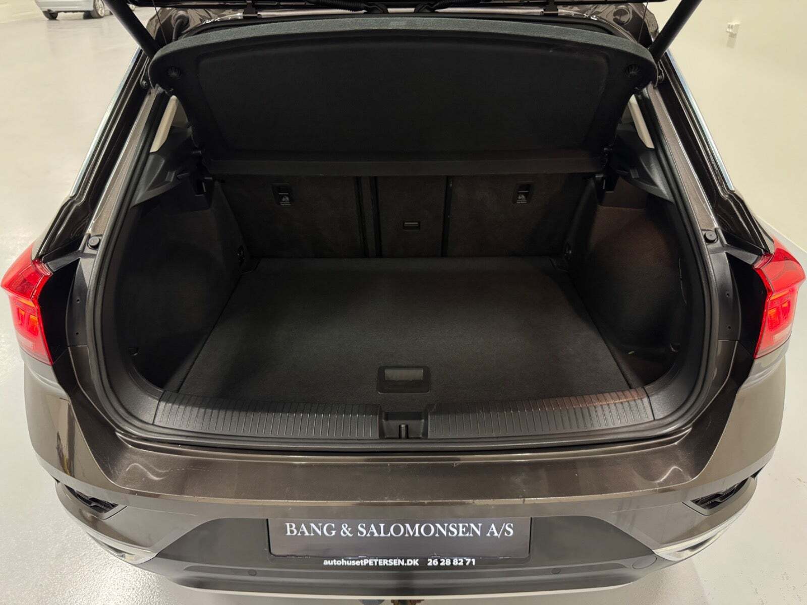 VW T-Roc 1,6 TDi 115 Style