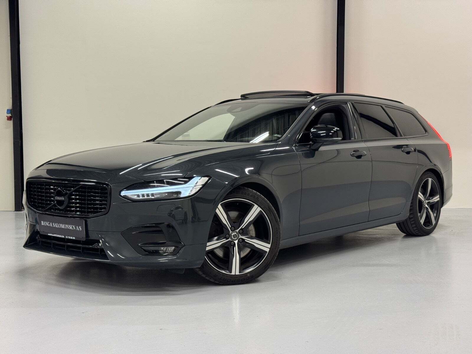 Volvo V90 2,0 D5 235 R-Design aut. AWD